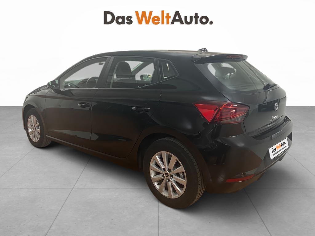 SEAT Ibiza 1.0 TSI S&S Style XM 85 kW (115 CV) - 1