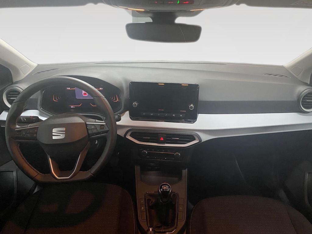 SEAT Ibiza 1.0 TSI S&S Style XM 85 kW (115 CV) - 3