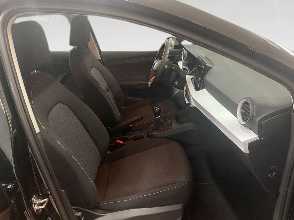 SEAT Ibiza 1.0 TSI S&S Style XM 85 kW (115 CV) - 4