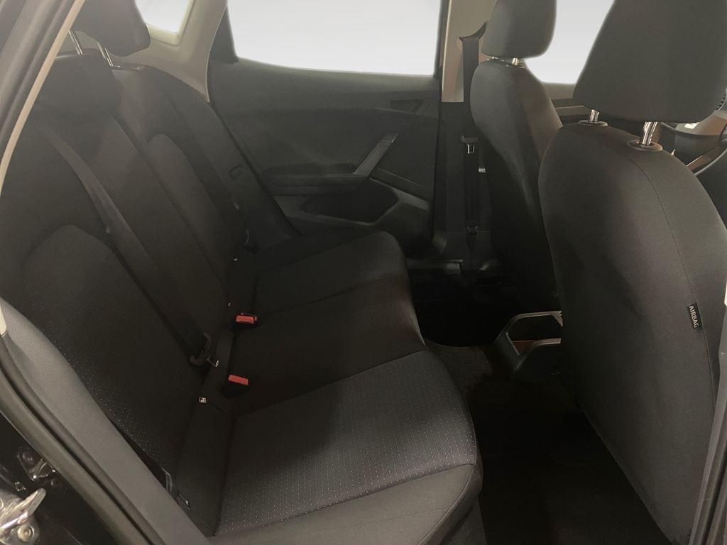 SEAT Ibiza 1.0 TSI S&S Style XM 85 kW (115 CV) - 5