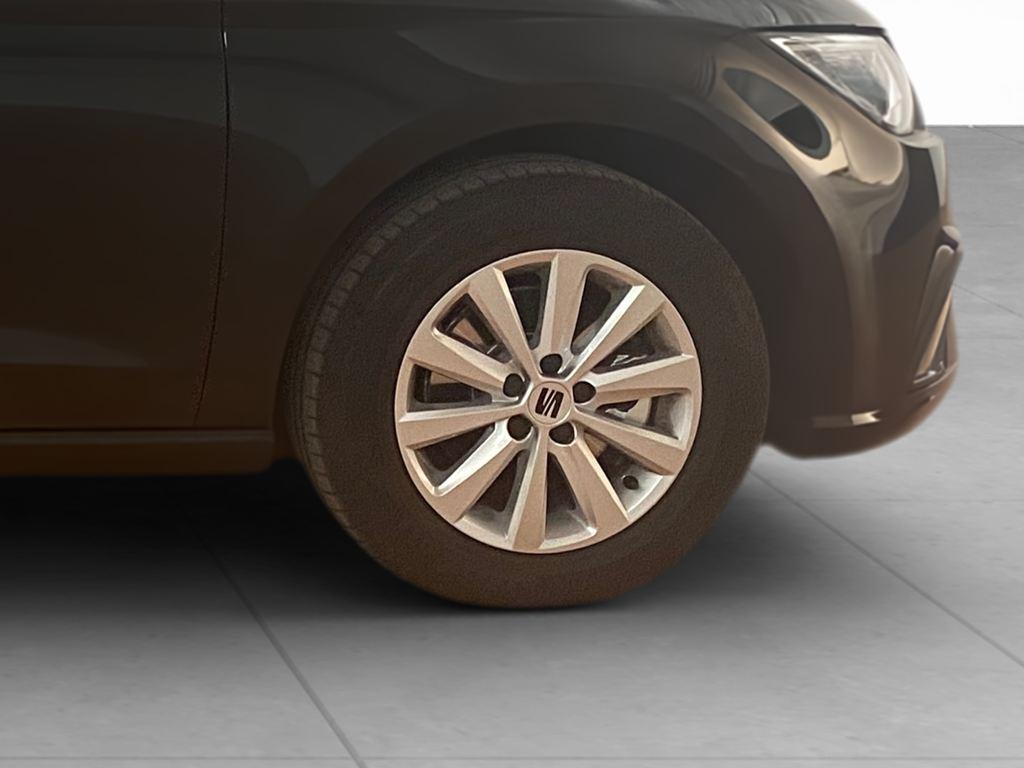 SEAT Ibiza 1.0 TSI S&S Style XM 85 kW (115 CV) - 7