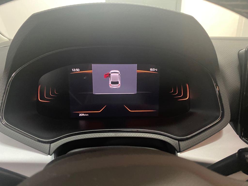 SEAT Ibiza 1.0 TSI S&S Style XM 85 kW (115 CV) - 12