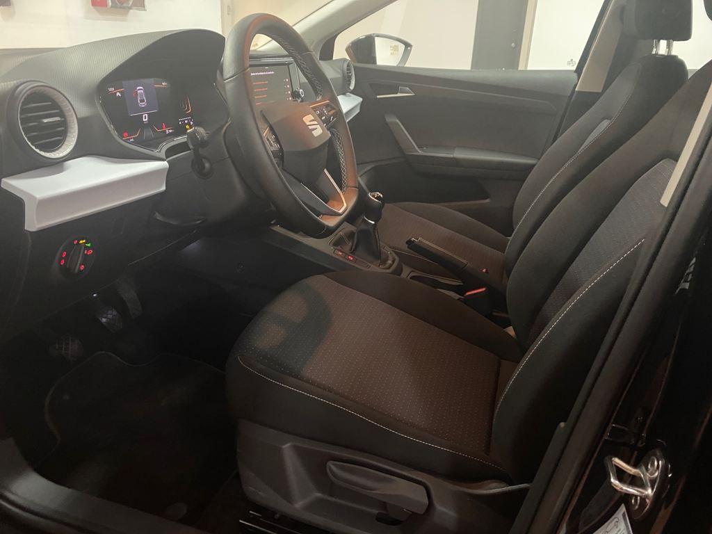 SEAT Ibiza 1.0 TSI S&S Style XM 85 kW (115 CV) - 17