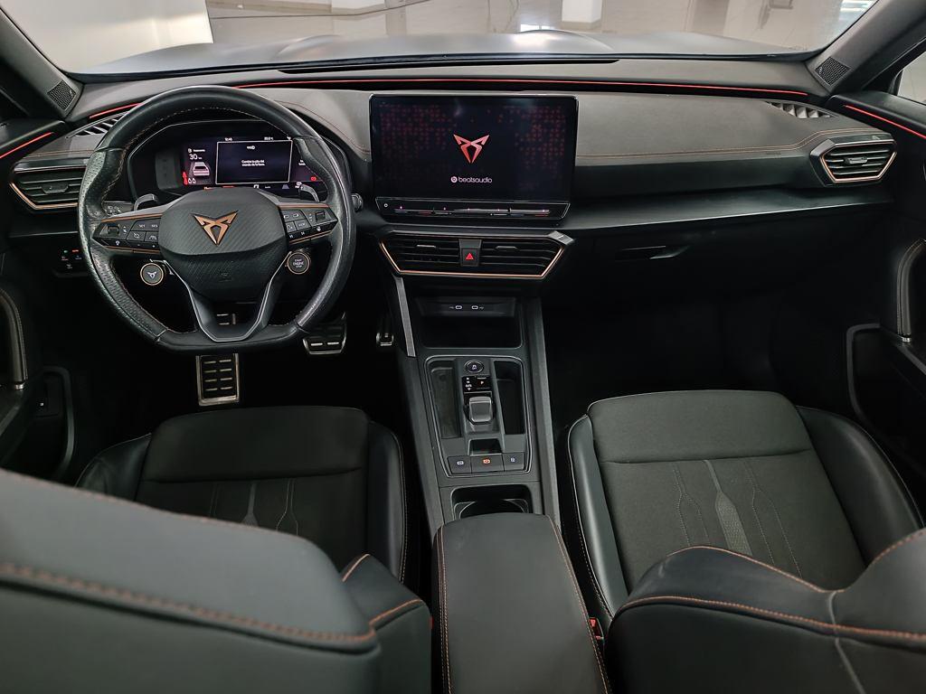 CUPRA Formentor 2.0 TSI VZ 4Drive DSG 228 kW (310 CV) - 3