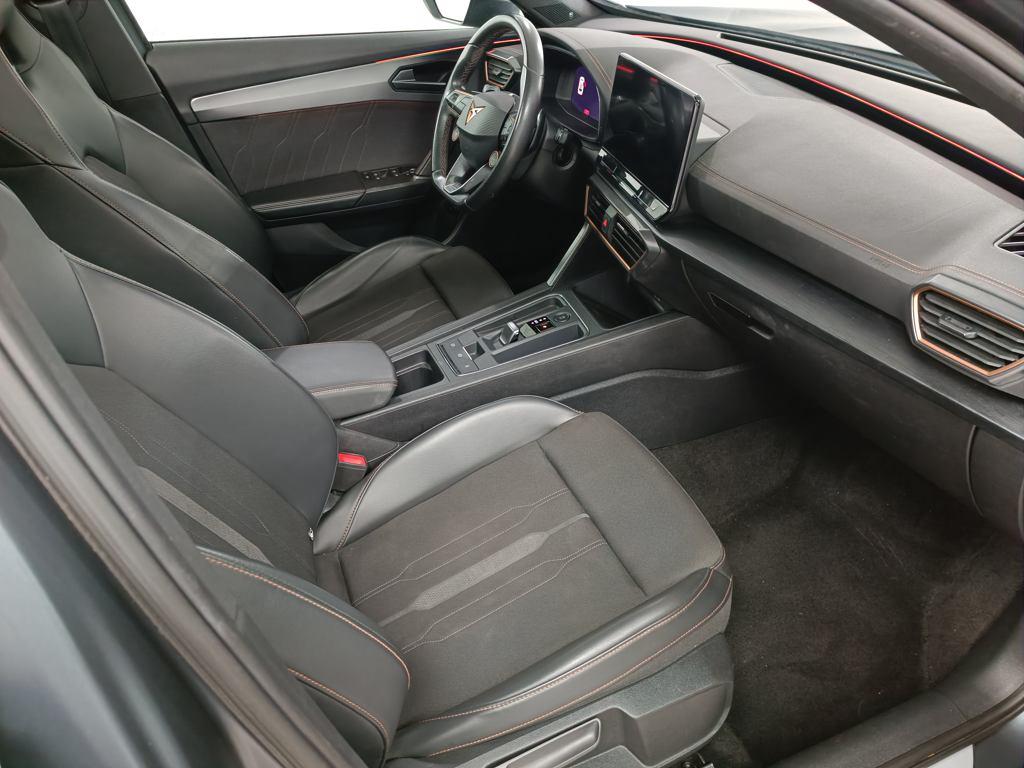 CUPRA Formentor 2.0 TSI VZ 4Drive DSG 228 kW (310 CV) - 4