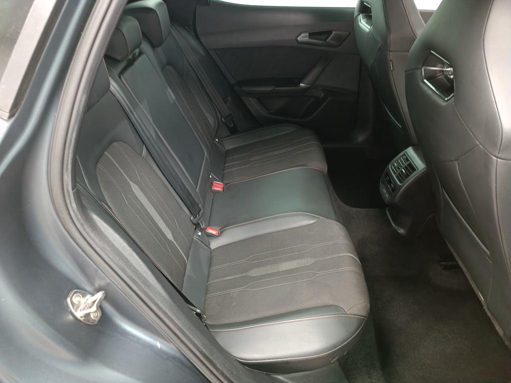 CUPRA Formentor 2.0 TSI VZ 4Drive DSG 228 kW (310 CV) - 5