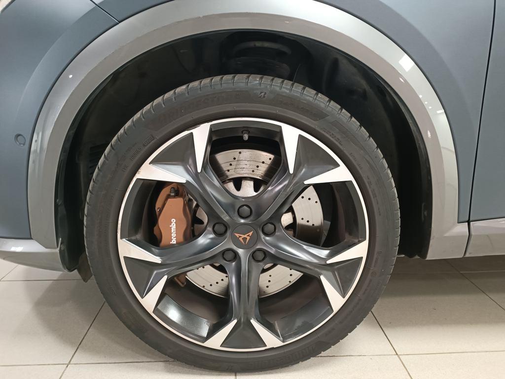 CUPRA Formentor 2.0 TSI VZ 4Drive DSG 228 kW (310 CV) - 7