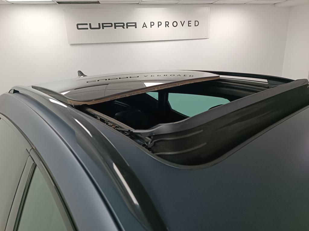 CUPRA Formentor 2.0 TSI VZ 4Drive DSG 228 kW (310 CV) - 10