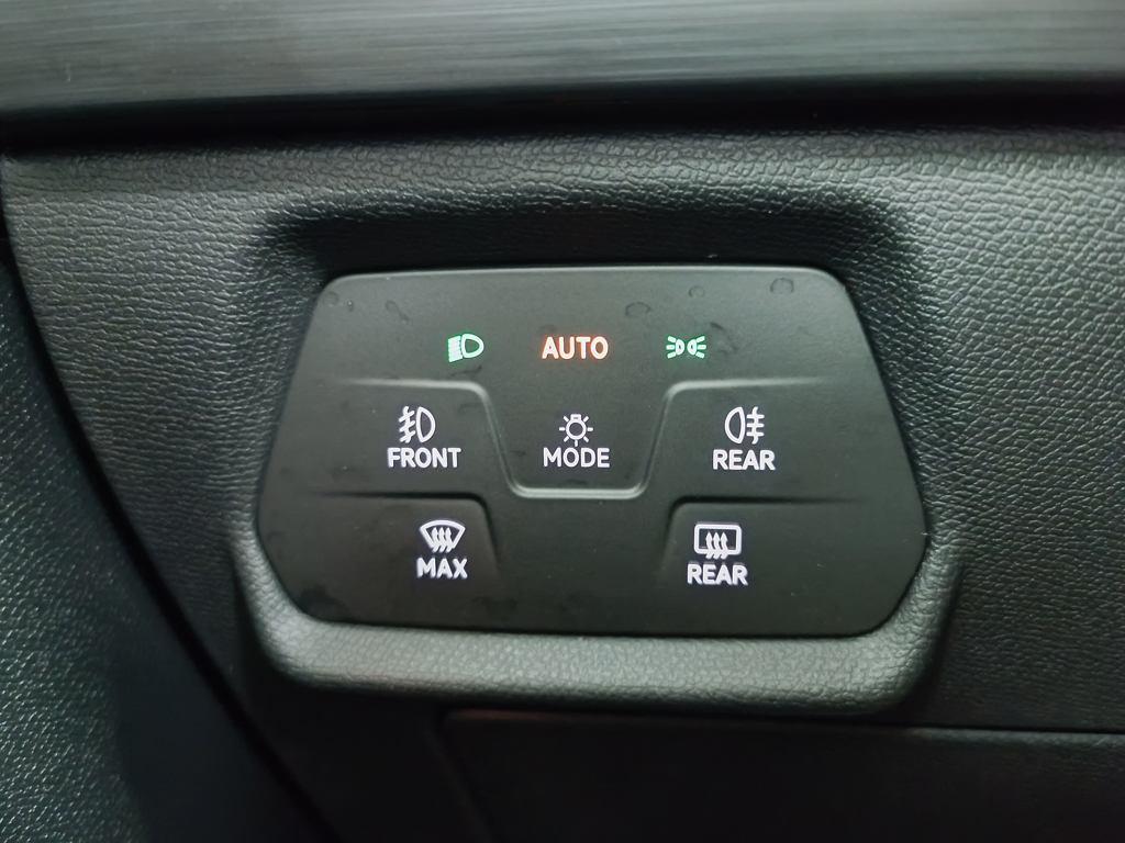 CUPRA Formentor 2.0 TSI VZ 4Drive DSG 228 kW (310 CV) - 11