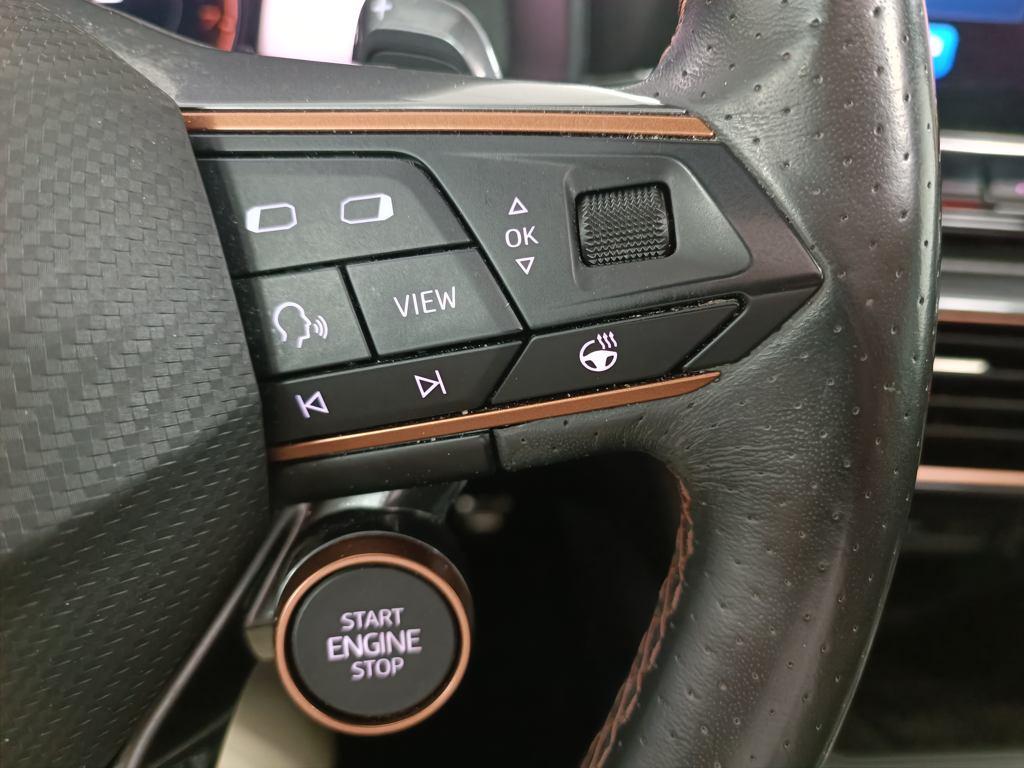 CUPRA Formentor 2.0 TSI VZ 4Drive DSG 228 kW (310 CV) - 12