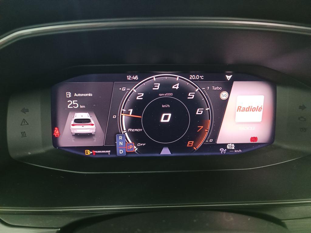 CUPRA Formentor 2.0 TSI VZ 4Drive DSG 228 kW (310 CV) - 14