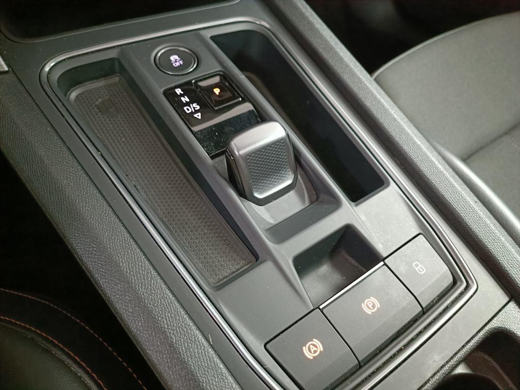 CUPRA Formentor 2.0 TSI VZ 4Drive DSG 228 kW (310 CV) - 16