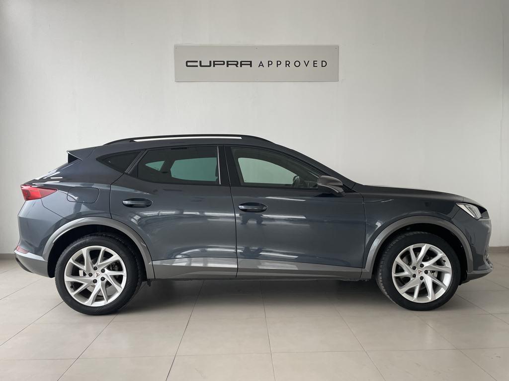 CUPRA Formentor 1.5 TSI 110 kW (150 CV) - 2