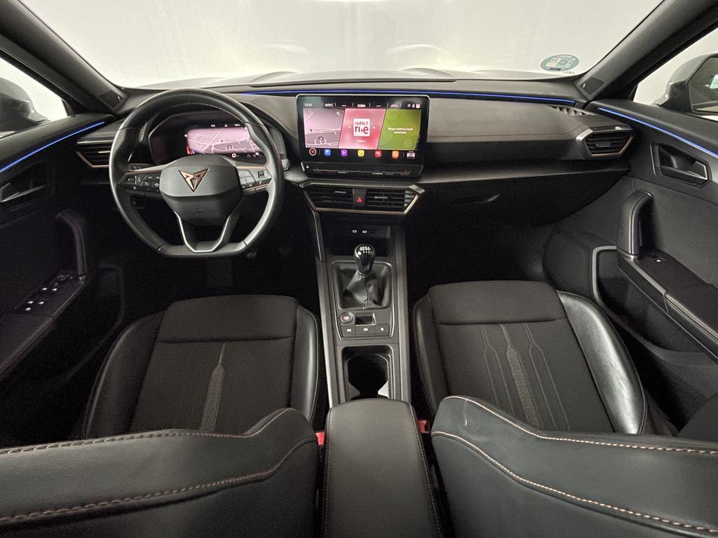 CUPRA Formentor 1.5 TSI 110 kW (150 CV) - 3