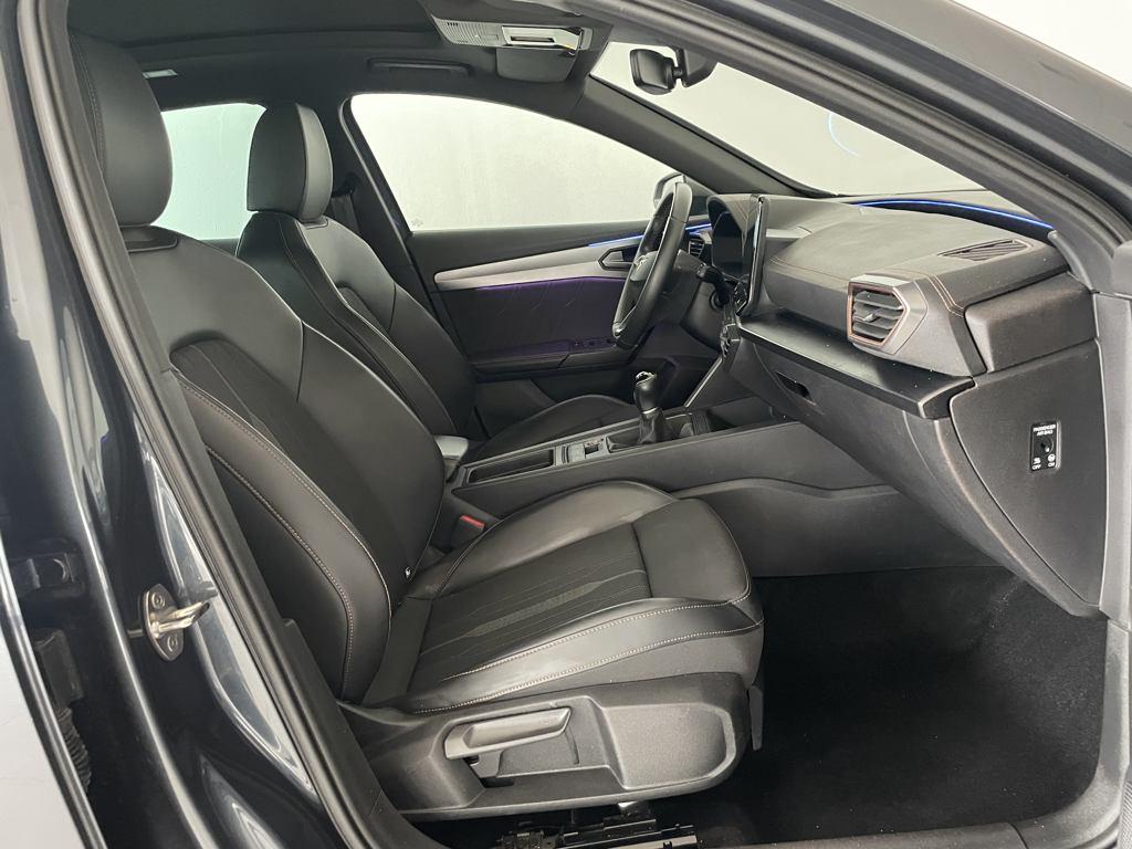 CUPRA Formentor 1.5 TSI 110 kW (150 CV) - 4