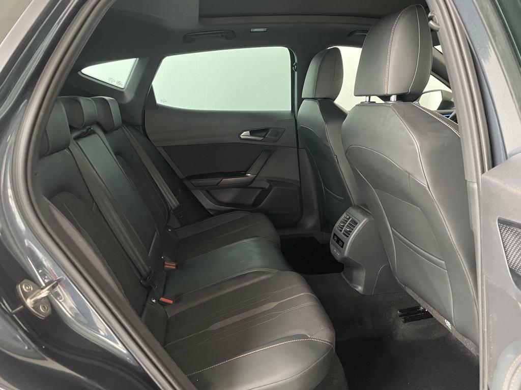 CUPRA Formentor 1.5 TSI 110 kW (150 CV) - 5