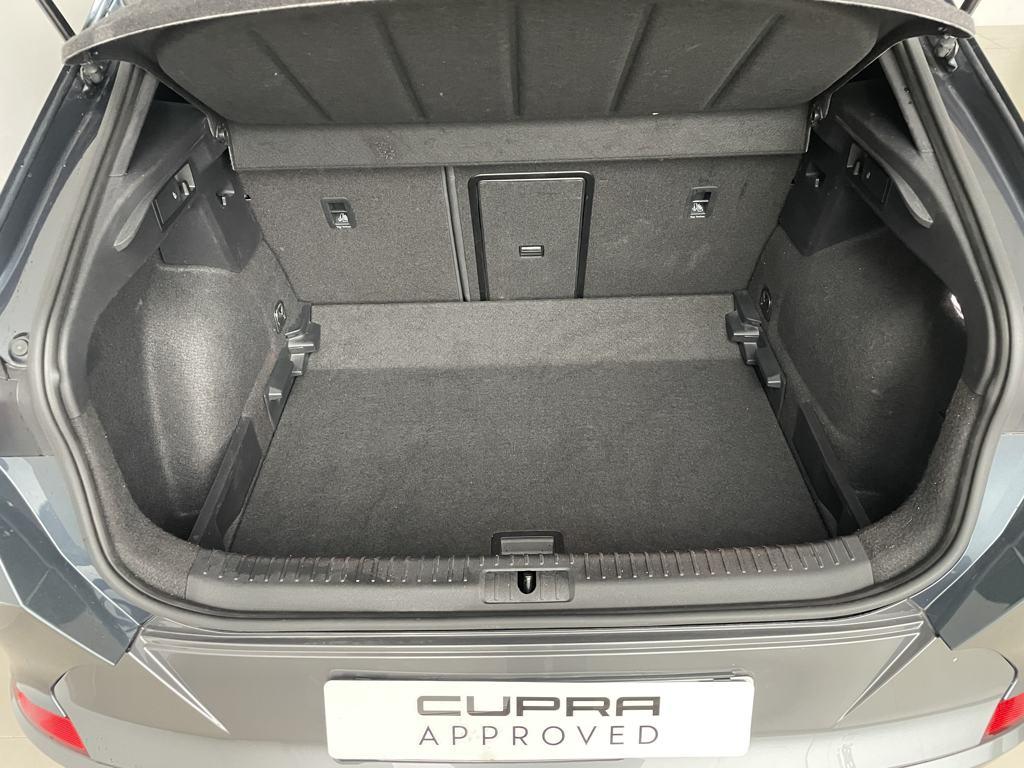 CUPRA Formentor 1.5 TSI 110 kW (150 CV) - 6