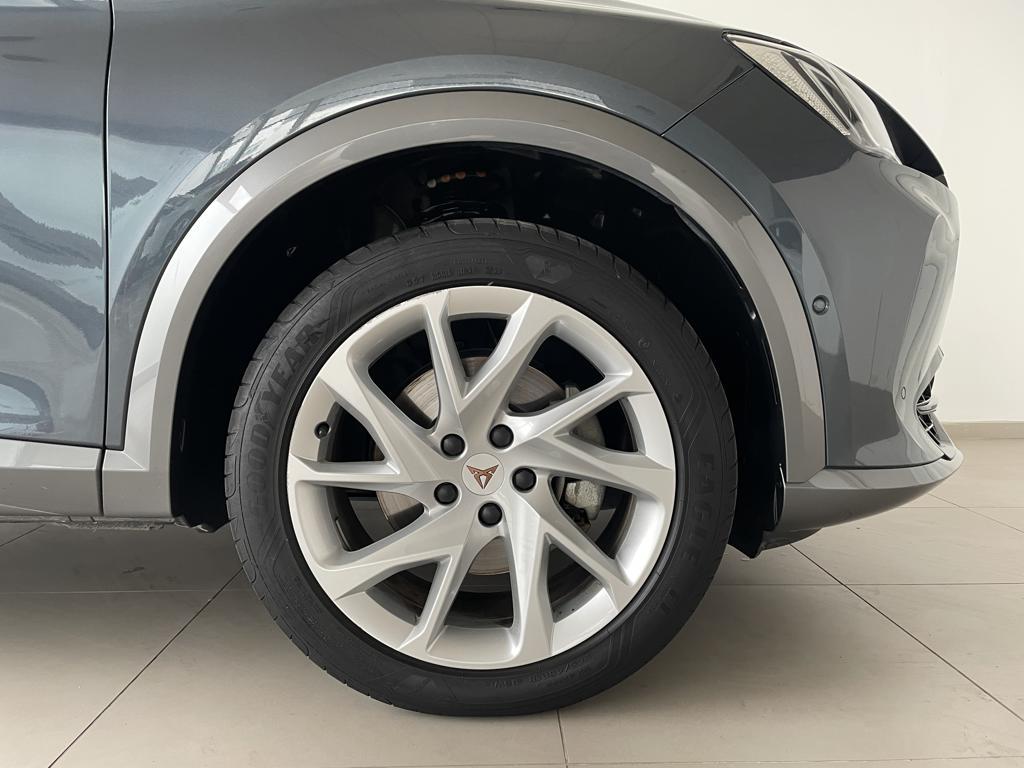 CUPRA Formentor 1.5 TSI 110 kW (150 CV) - 7