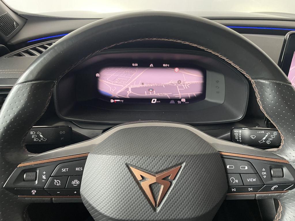 CUPRA Formentor 1.5 TSI 110 kW (150 CV) - 10