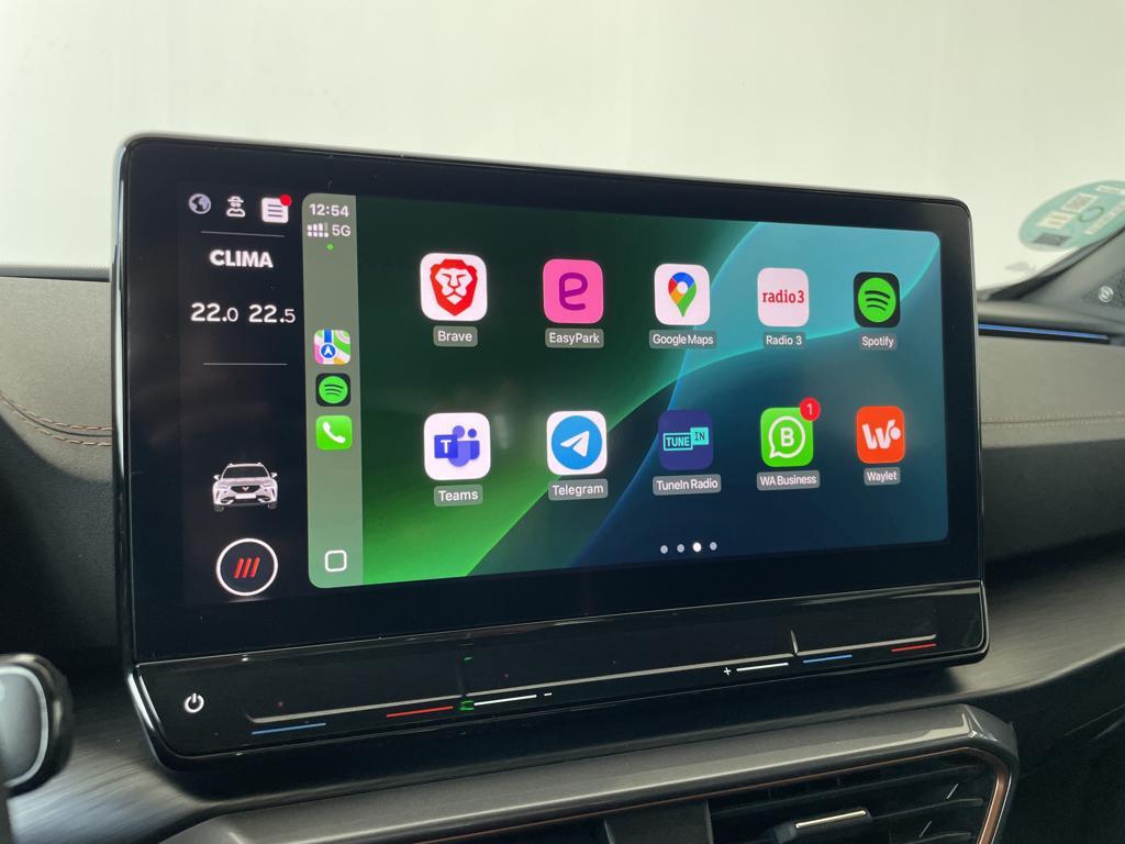 CUPRA Formentor 1.5 TSI 110 kW (150 CV) - 11