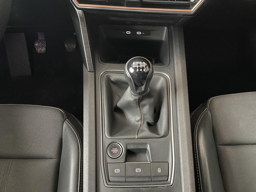 CUPRA Formentor 1.5 TSI 110 kW (150 CV) - 14