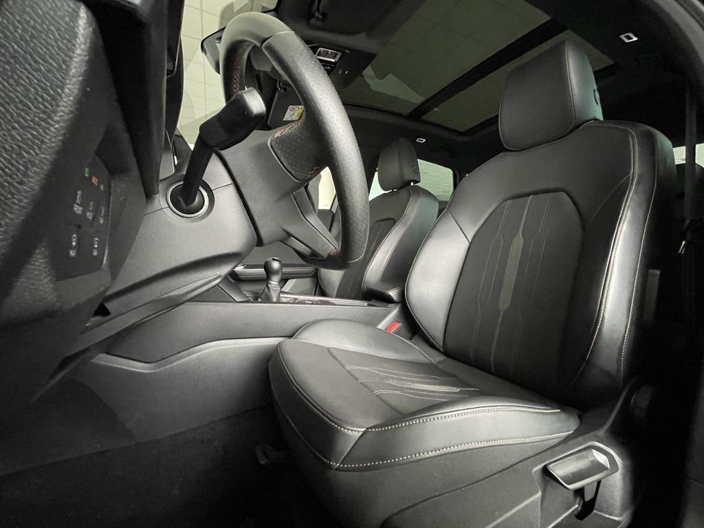 CUPRA Formentor 1.5 TSI 110 kW (150 CV) - 15