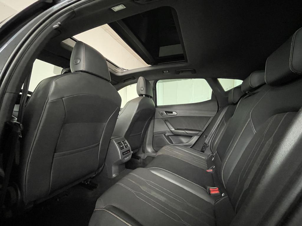 CUPRA Formentor 1.5 TSI 110 kW (150 CV) - 16