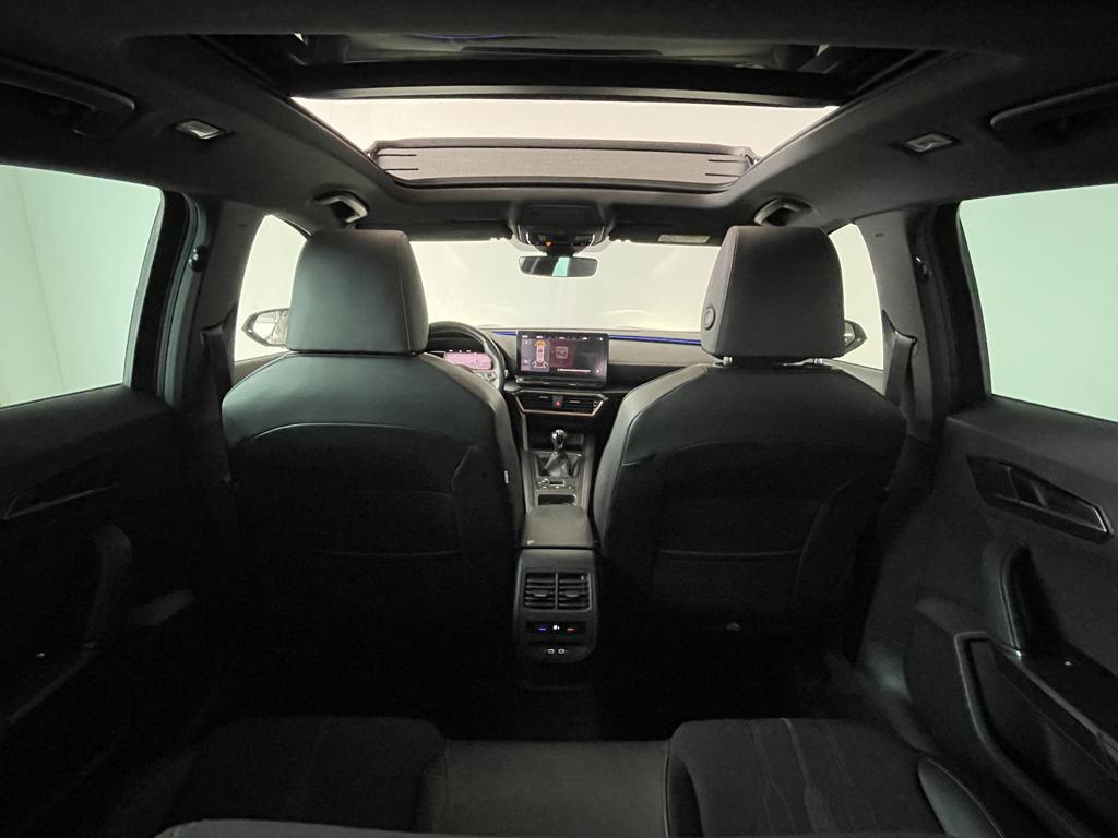 CUPRA Formentor 1.5 TSI 110 kW (150 CV) - 17