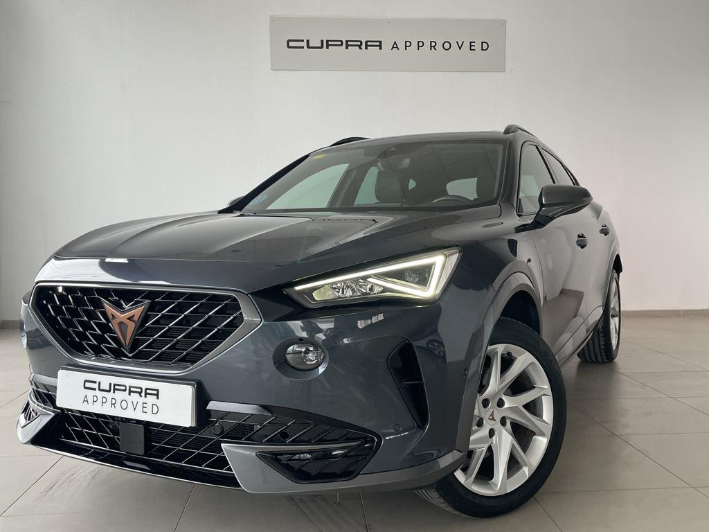 CUPRA Formentor 1.5 TSI 110 kW (150 CV) - 19