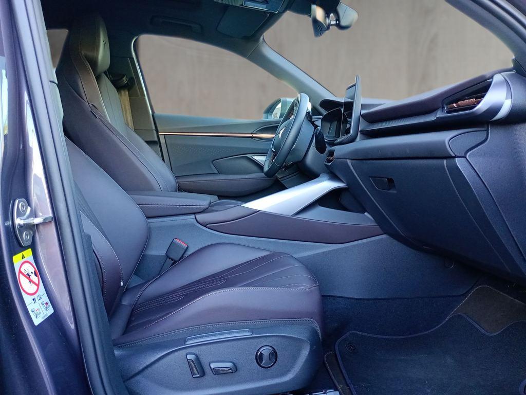 CUPRA Terramar 1.5 TSI e-Hybrid VZ DSG 200 kW (272 CV) - 4