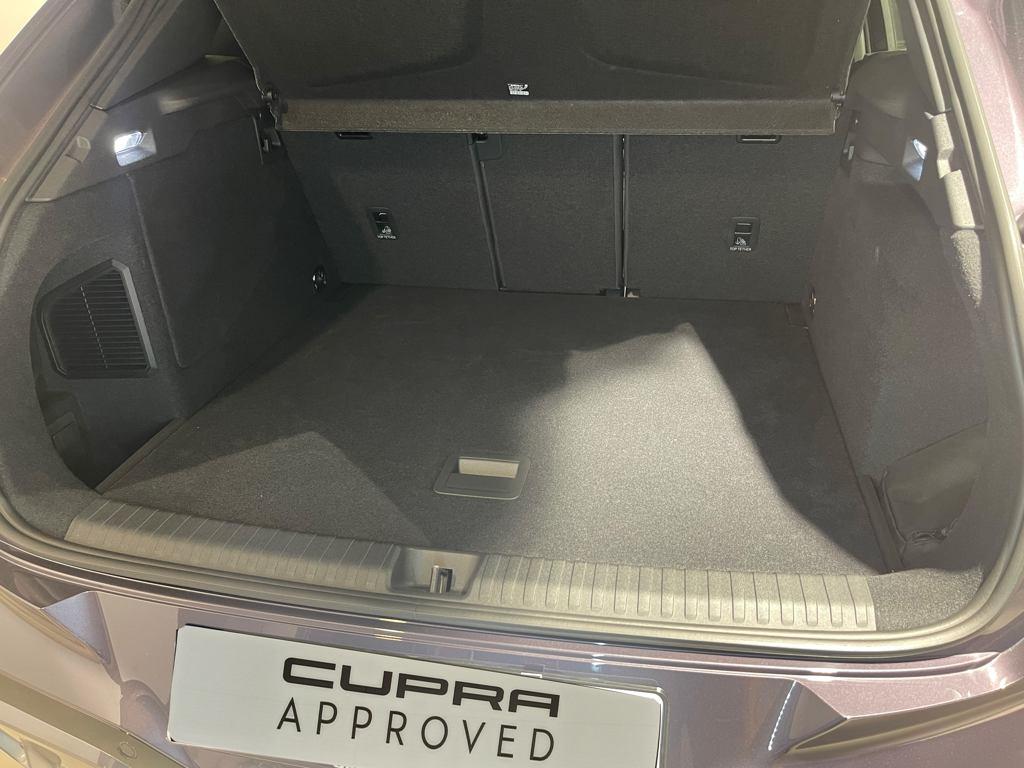 CUPRA Terramar 1.5 TSI e-Hybrid VZ DSG 200 kW (272 CV) - 6