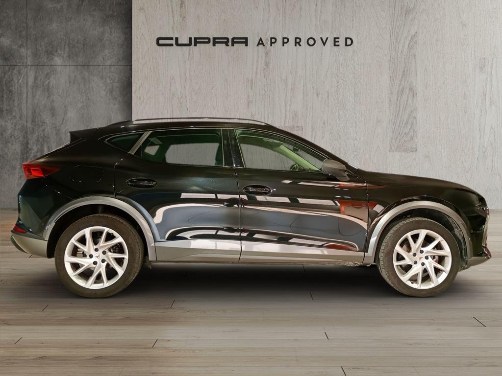 CUPRA Formentor 1.5 TSI 110 kW (150 CV) - 2