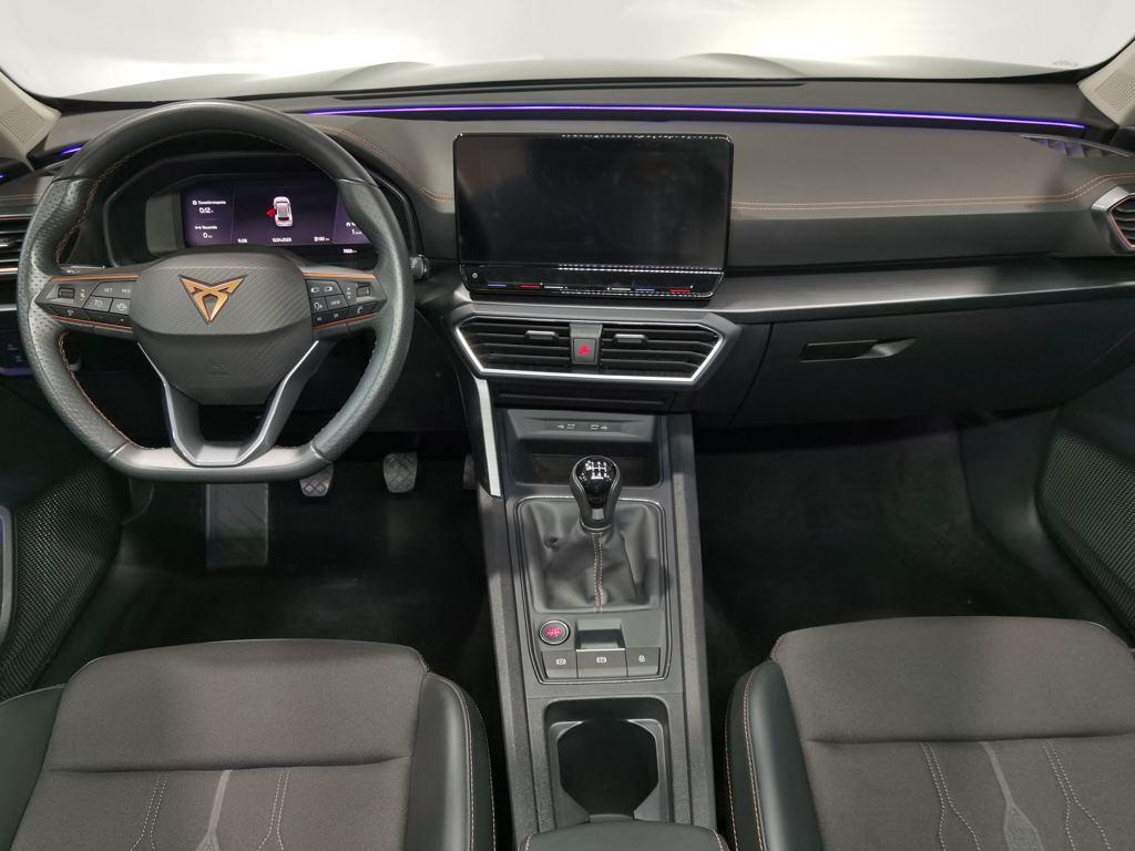 CUPRA Formentor 1.5 TSI 110 kW (150 CV) - 3