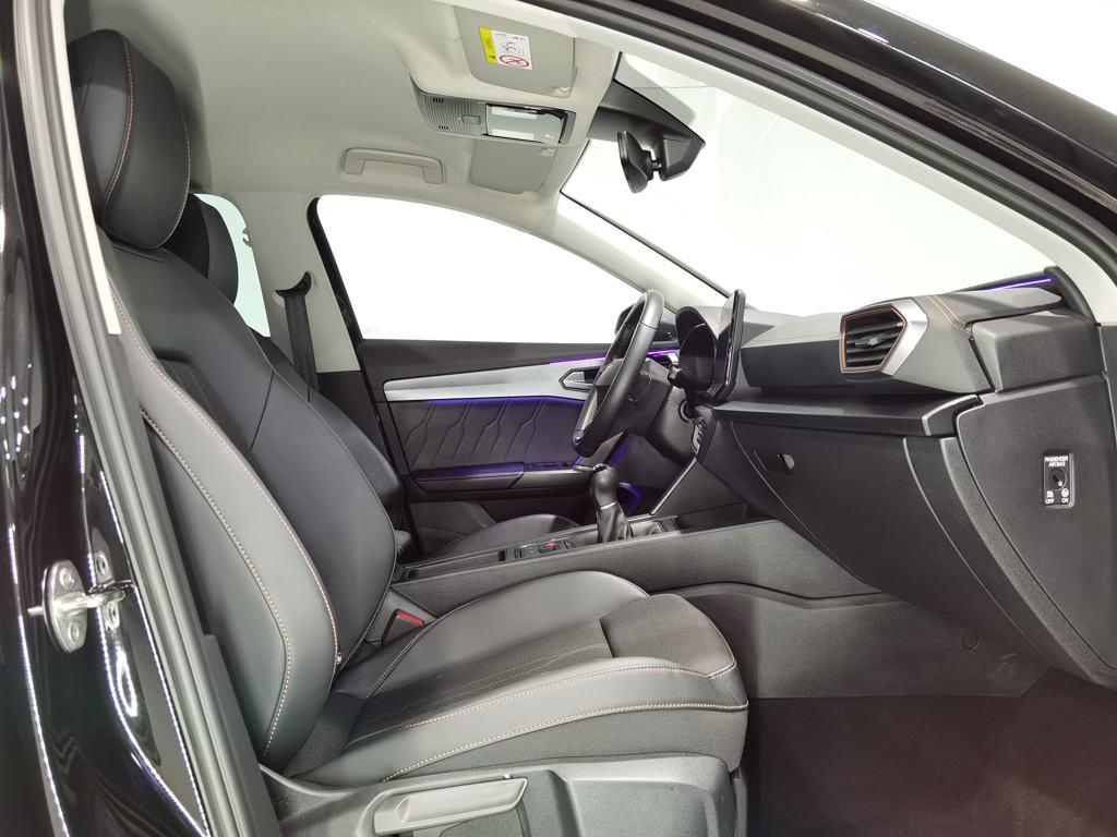 CUPRA Formentor 1.5 TSI 110 kW (150 CV) - 4