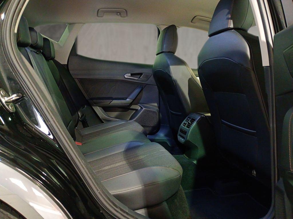 CUPRA Formentor 1.5 TSI 110 kW (150 CV) - 5