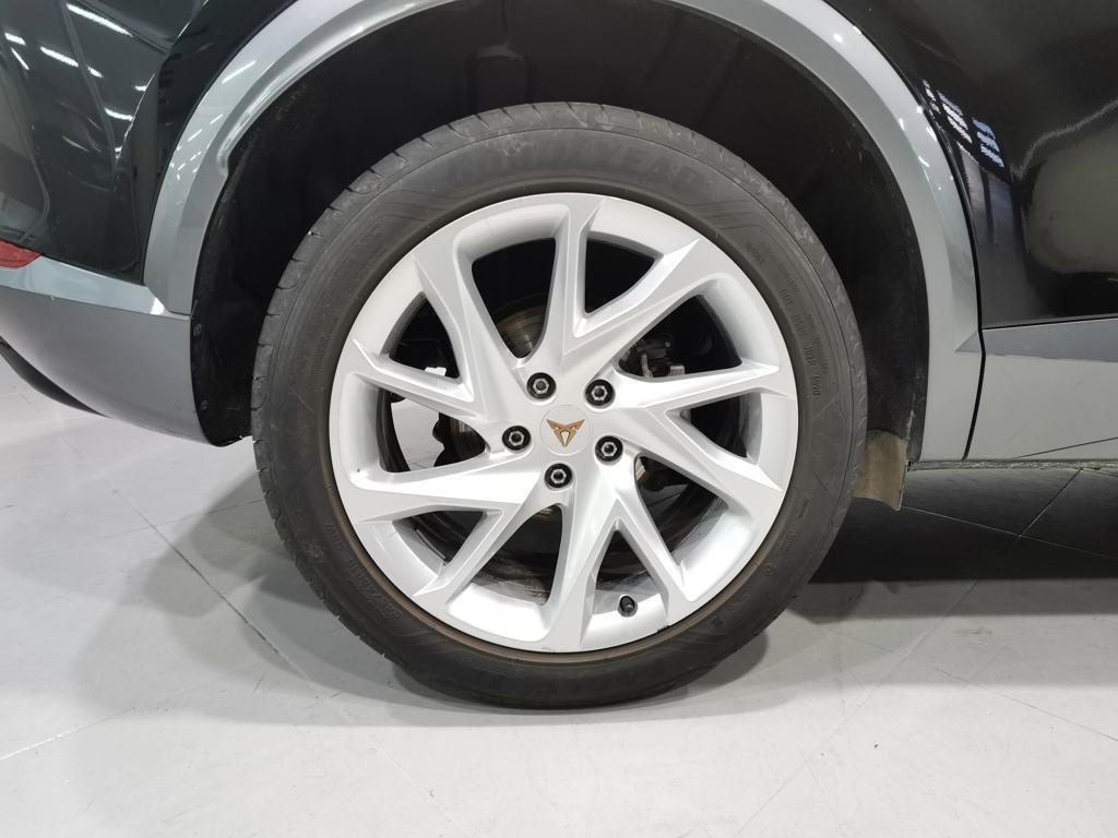 CUPRA Formentor 1.5 TSI 110 kW (150 CV) - 7