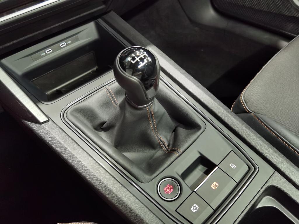 CUPRA Formentor 1.5 TSI 110 kW (150 CV) - 8