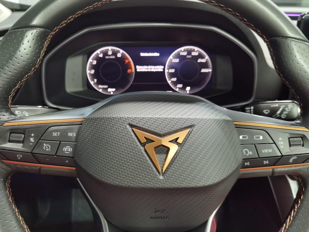 CUPRA Formentor 1.5 TSI 110 kW (150 CV) - 9