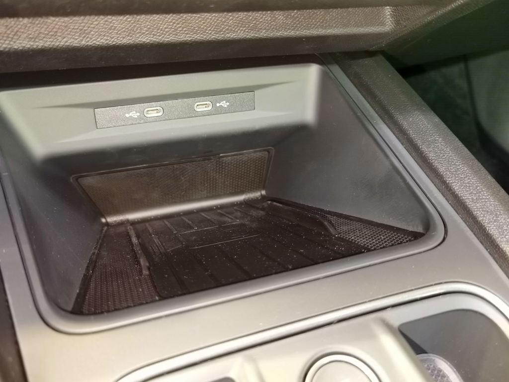 CUPRA Formentor 1.5 TSI 110 kW (150 CV) - 12