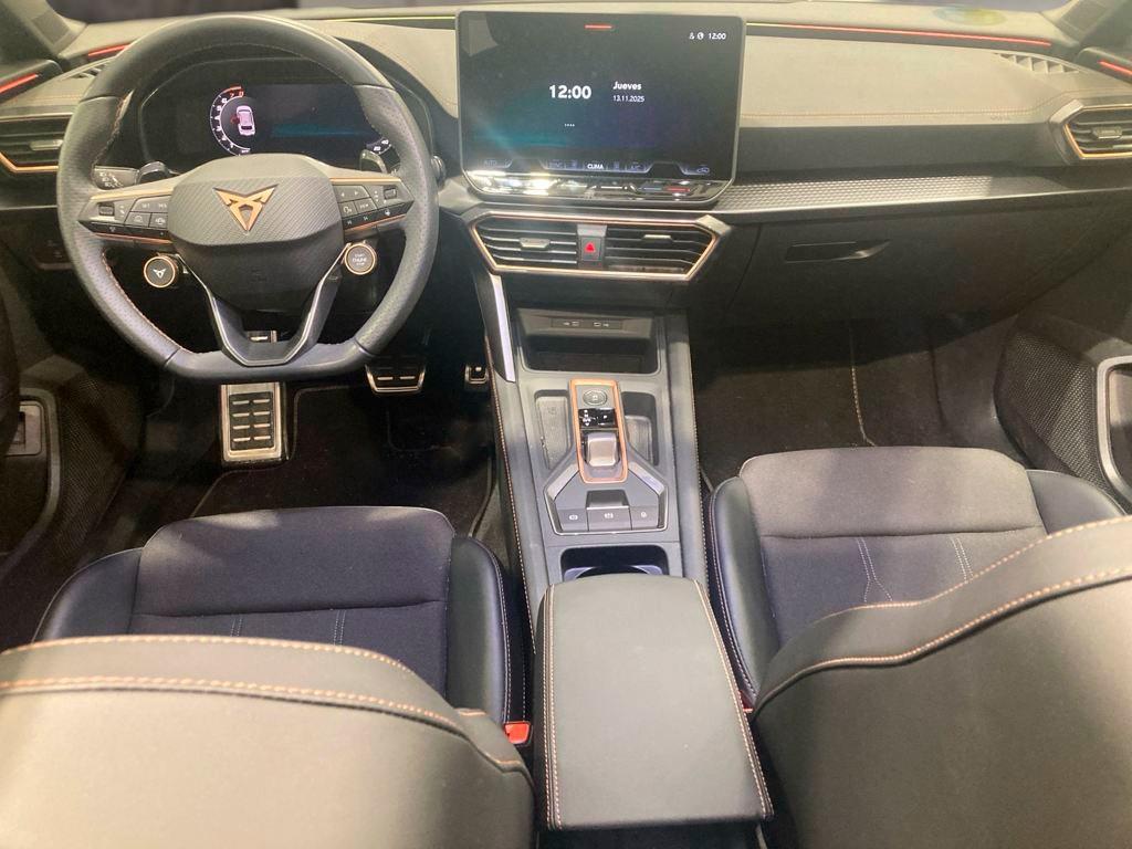 CUPRA Leon Sportstourer 1.5 eTSI DSG 110 kW (150 CV) - 3