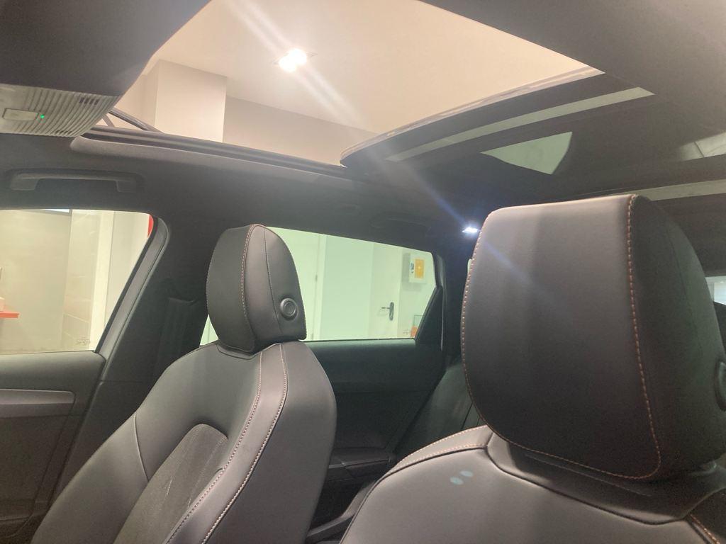 CUPRA Leon Sportstourer 1.5 eTSI DSG 110 kW (150 CV) - 11