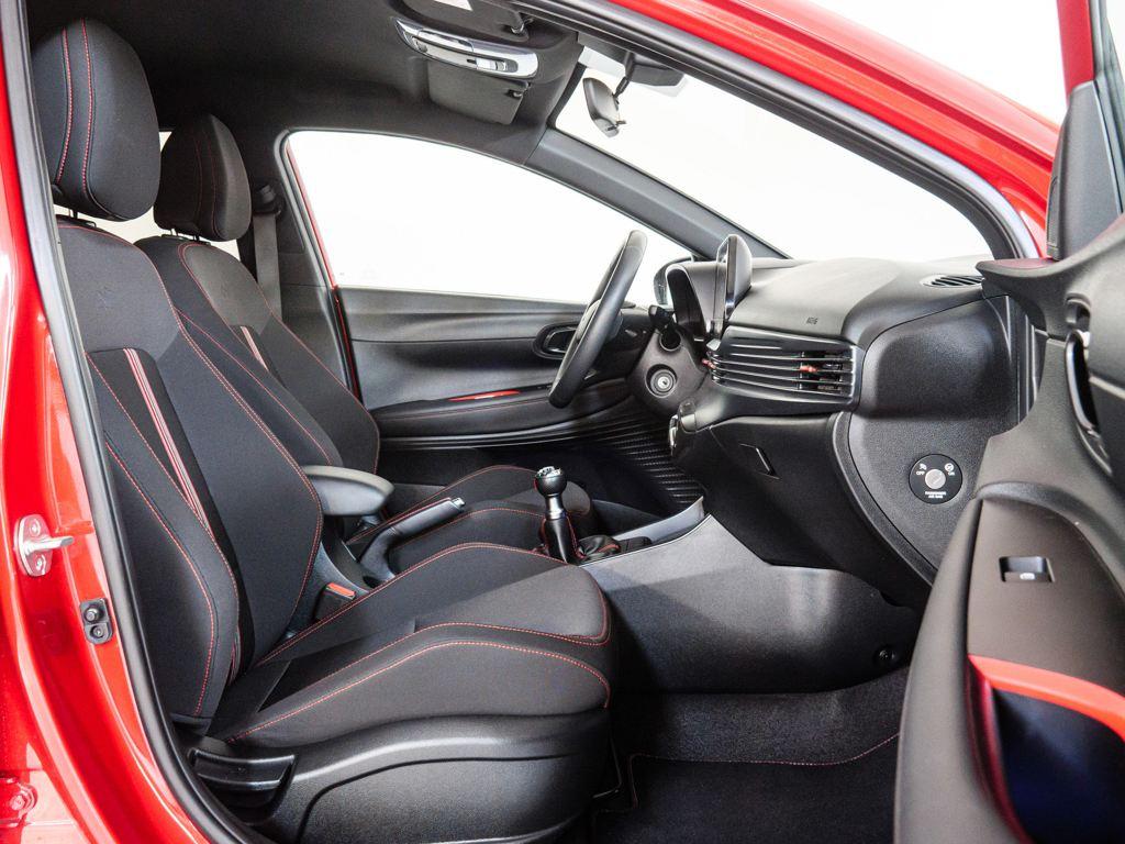 Hyundai i20 1.2 MPI N Line 59 kW (79 CV) - 4