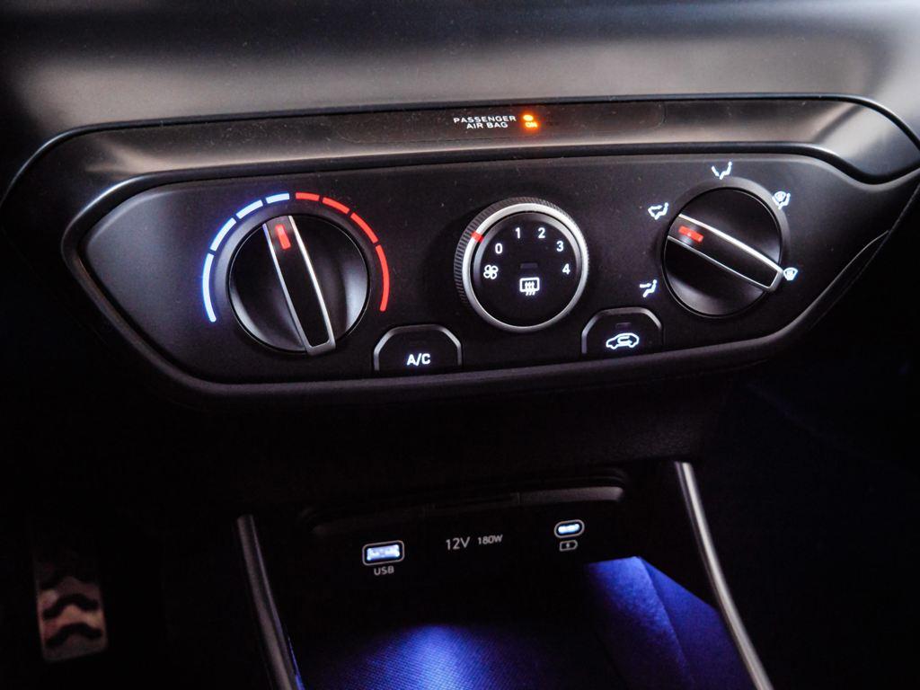 Hyundai i20 1.2 MPI N Line 59 kW (79 CV) - 11