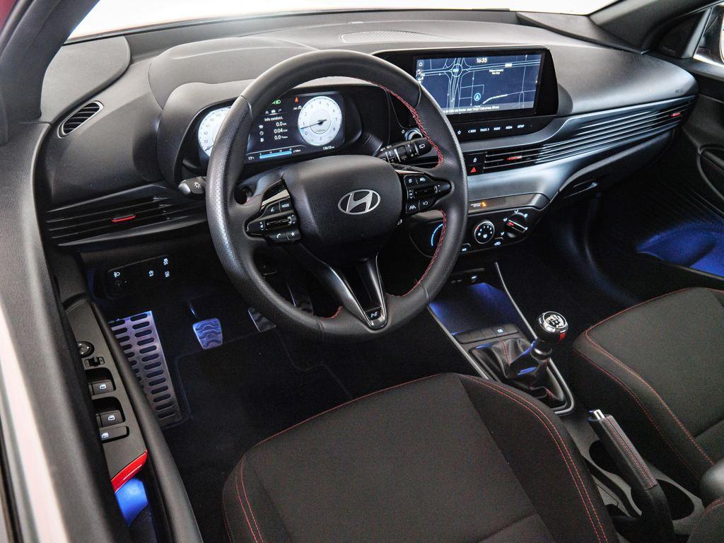 Hyundai i20 1.2 MPI N Line 59 kW (79 CV) - 15