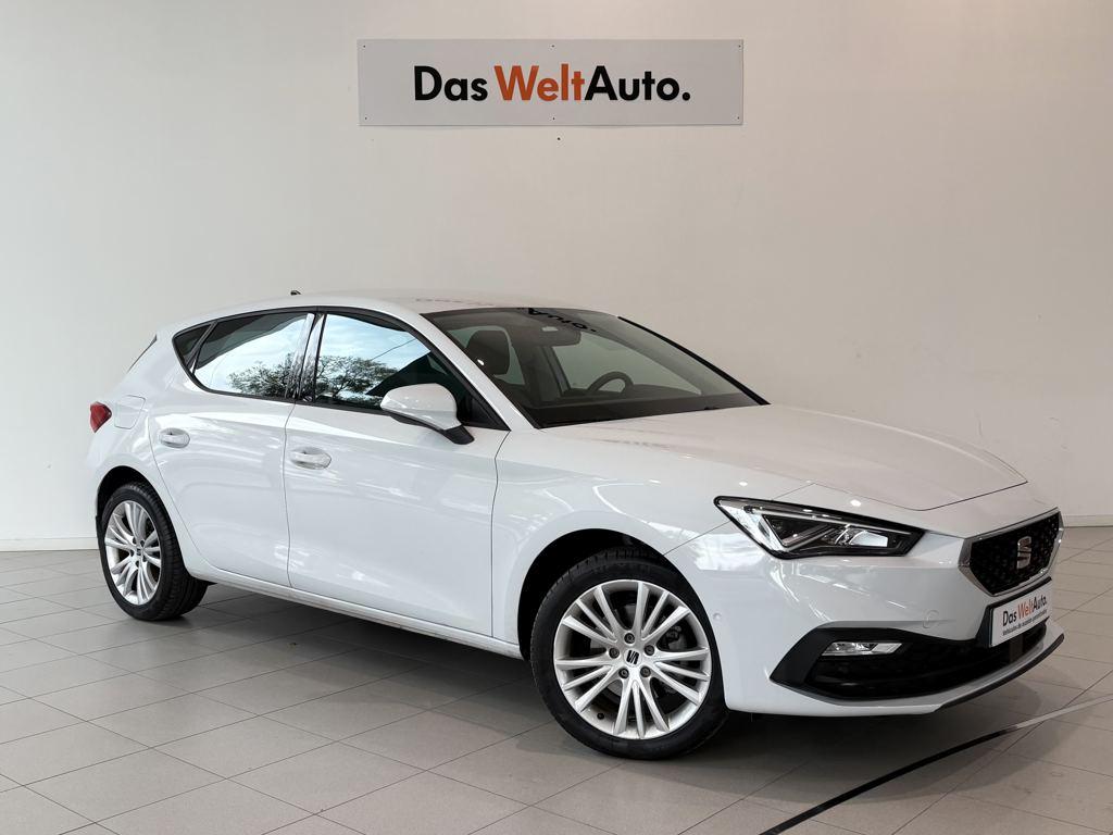 SEAT León 1.5 eTSI S&S Style Special Edition Vision DSG 110 kW (150 CV) - 0