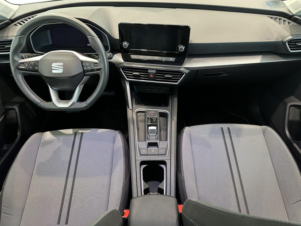 SEAT León 1.5 eTSI S&S Style Special Edition Vision DSG 110 kW (150 CV) - 3