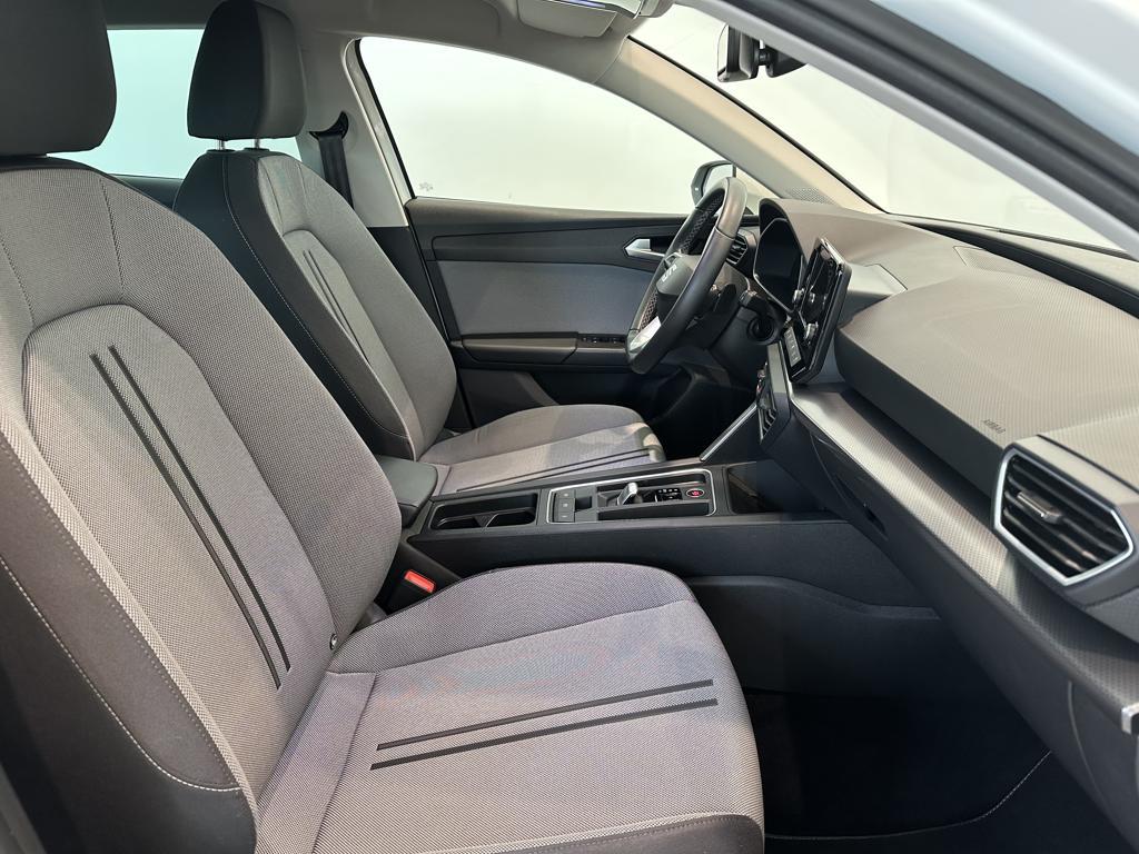 SEAT León 1.5 eTSI S&S Style Special Edition Vision DSG 110 kW (150 CV) - 4