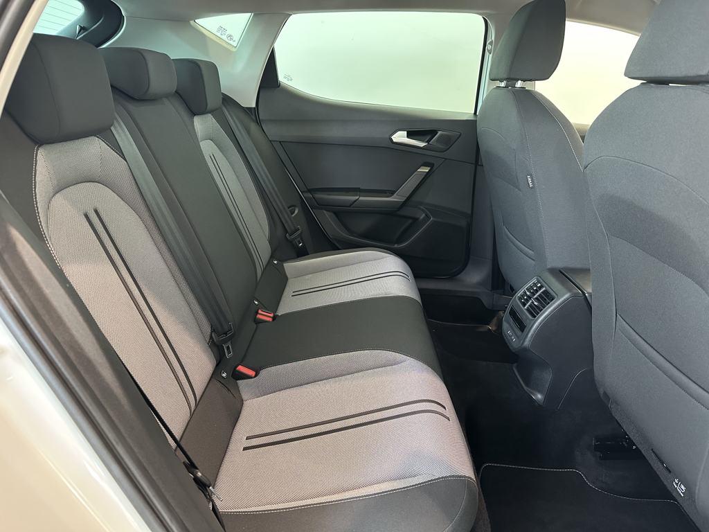 SEAT León 1.5 eTSI S&S Style Special Edition Vision DSG 110 kW (150 CV) - 5
