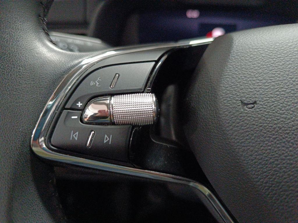 Skoda Kamiq 1.0 TSI Ambition 81 kW (110 CV) - 8