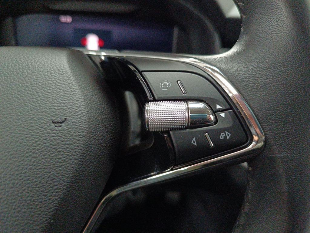 Skoda Kamiq 1.0 TSI Ambition 81 kW (110 CV) - 9